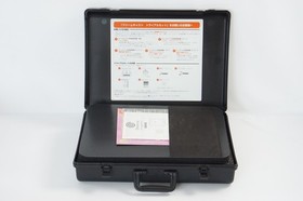 Dreamcast Trial Set Console Tested System Sega SANWA1999 039558001715