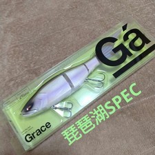Fishing Lure Galapagos Grace 240F