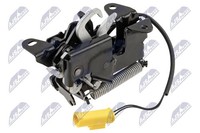 Motorhaubenschloss NTY EZC-BM-480 FüR BMW X1 F48 2Er Tourer F46 Van 214 216 218