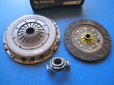Kit d'embrayage Fiat PUNTO