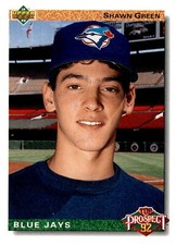 1992 Upper Deck Baseball Cards - Build your set - Cards 1 thru 300 - 1 of 3