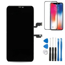 For iPhone 8 7 6S Plus LCD Touch Display Screen Digitizer Replacement  Tools