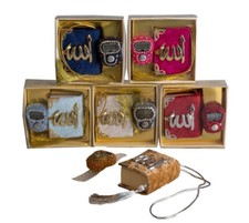 Gift Box include mini Quran car hanger & Digital Finger counter £15