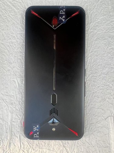 ZTE nubia Red Magic 3 8+128GB-unlocked 4G dual SIM global game phone - Picture 7 of 11