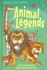 Animal Legends by Carol Watson (Hardback, 2007)