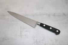 Sabatier Four Star Elephant 8 inch Stainless Steel Slicing/Carving Knife