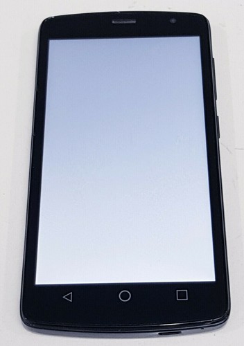ZTE Blade L5 8GB Storage 3G 5.0" 5MP Cam 1GB Ram/ SOLD AS IS/ Faulty LCD - Picture 2 of 4