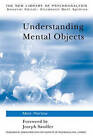Understanding Mental Objects by Meir Perlow (Paperback, 1995)