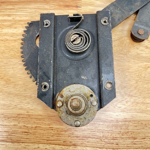 Window Regulator 1939-1940 Buick Century 1940-41 Super Roadmaster 39-49 Special - Bild 5 von 11