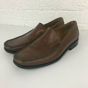 cole haan square toe