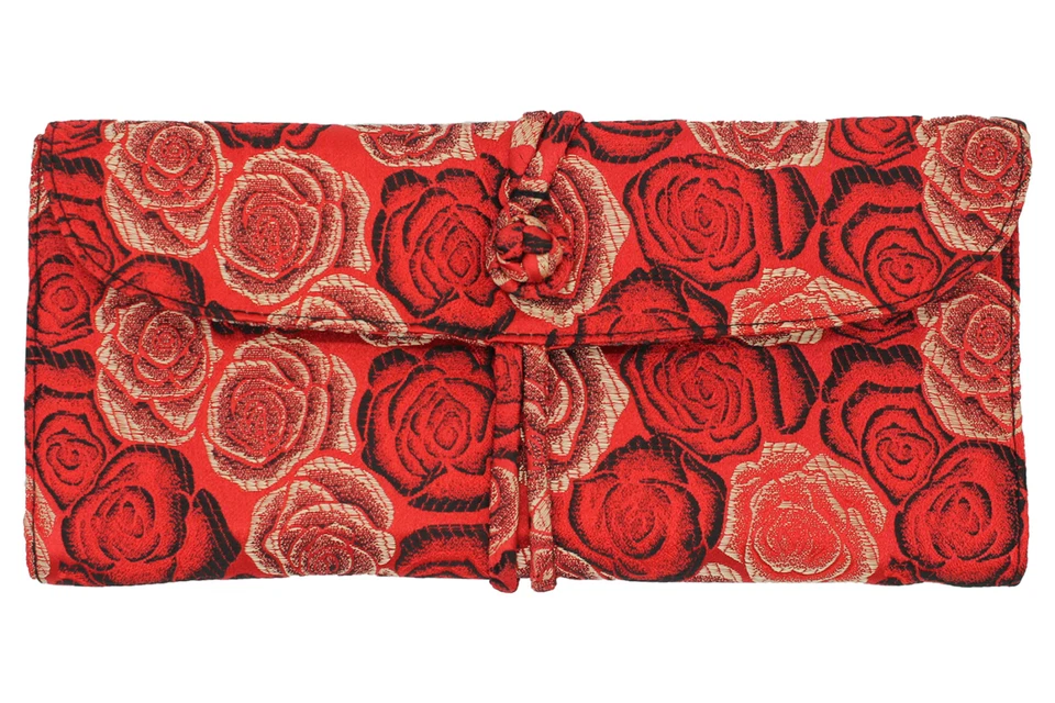 HiyaHiya Acciaio Doppia Punta Ago Combinato Set, Dpns , 15 CM, 20cm - Immagine 3 di 3