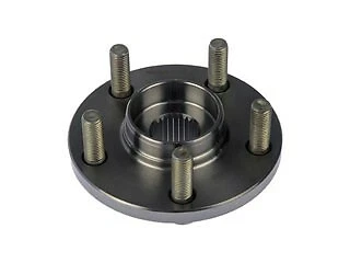 Fits 2000-2002 Dodge Neon Wheel Hub Front Dorman 274AQ24 2001 2002 - Image 2 of 3