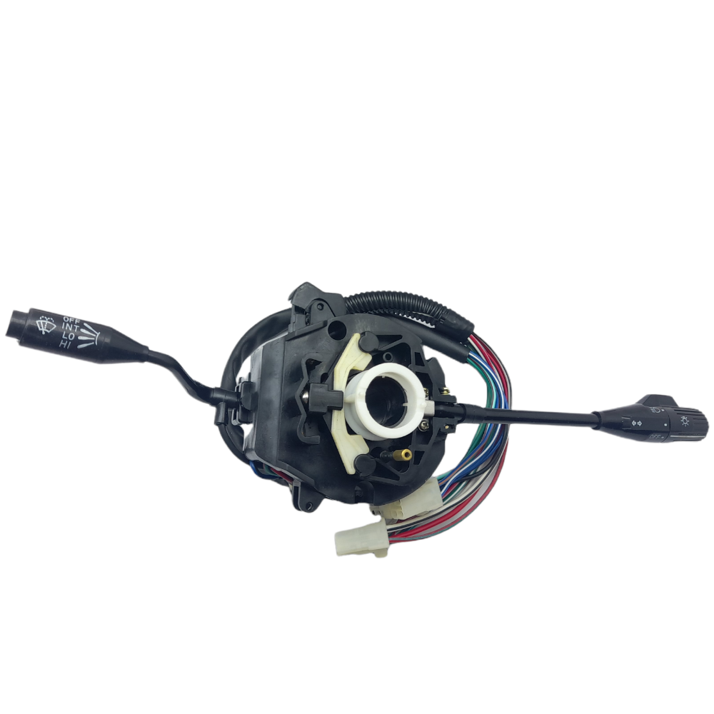 Toyota Dyna BU30 Turn Signal Wiper Switch Assemblies NOS 84310