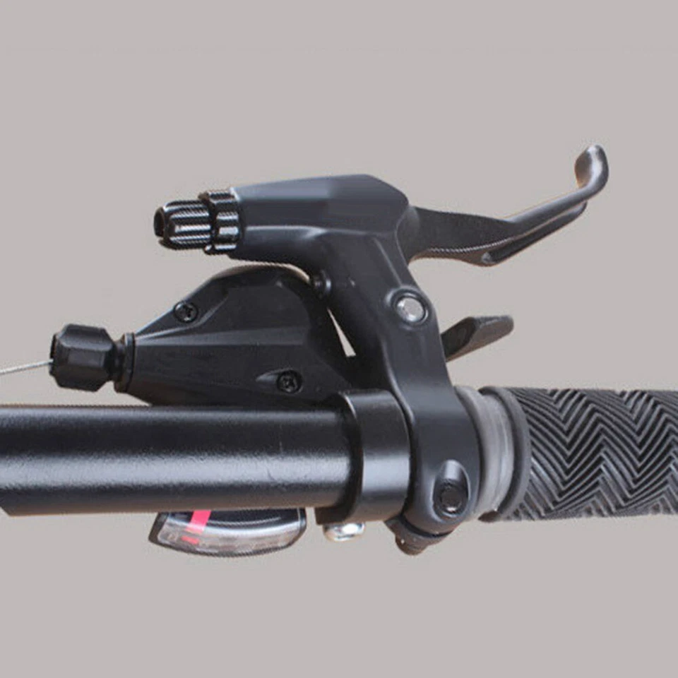 2X 3x8- fach 24Gang Schaltung Fahrrad Schalthebel Kit für Shimano Altus SL-M310 - Bild 4 von 4