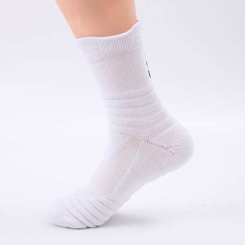 Lot 1-12 Pairs Mens Cotton Athletic Sport Casual Work Crew Socks Size 9-11 6-12 - Picture 12 of 15