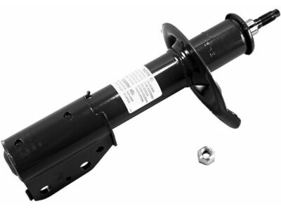 For 2004-2005 Chevrolet Classic Strut Assembly Front Monroe 41954HF