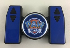 paw patrol my first rc chase rescue racer remote control