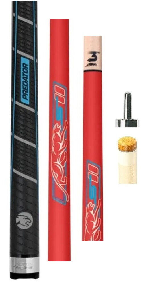 プレデター Sports2 Ember 苛ま REVO 12.4 ビリヤード プレデター Sports2 Ember 苛ま REVO 12.4 ビリヤード