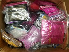 10 Brand New Packets of Indoor Tanning Bed Lotion w/ Bronzer HIGH END 