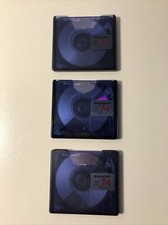 sharp minidisc