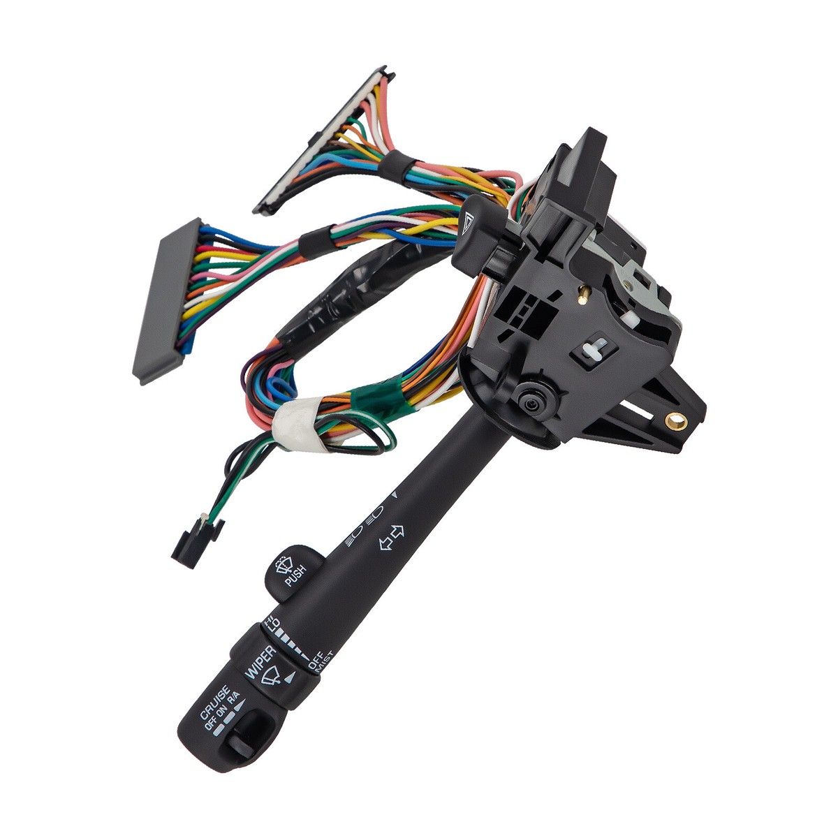 しぐなる Multifunction Switch Lever Turn Signal For Buick Century Regal 97