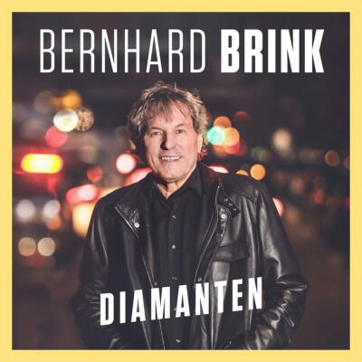 Brink,Bernhard - Bernhard Brink   Diamanten | CD