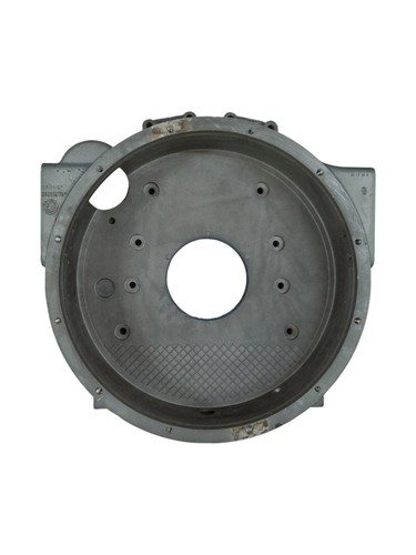 Used Detroit Diesel 12.7L DDEC III Flywheel Housing - 23505073