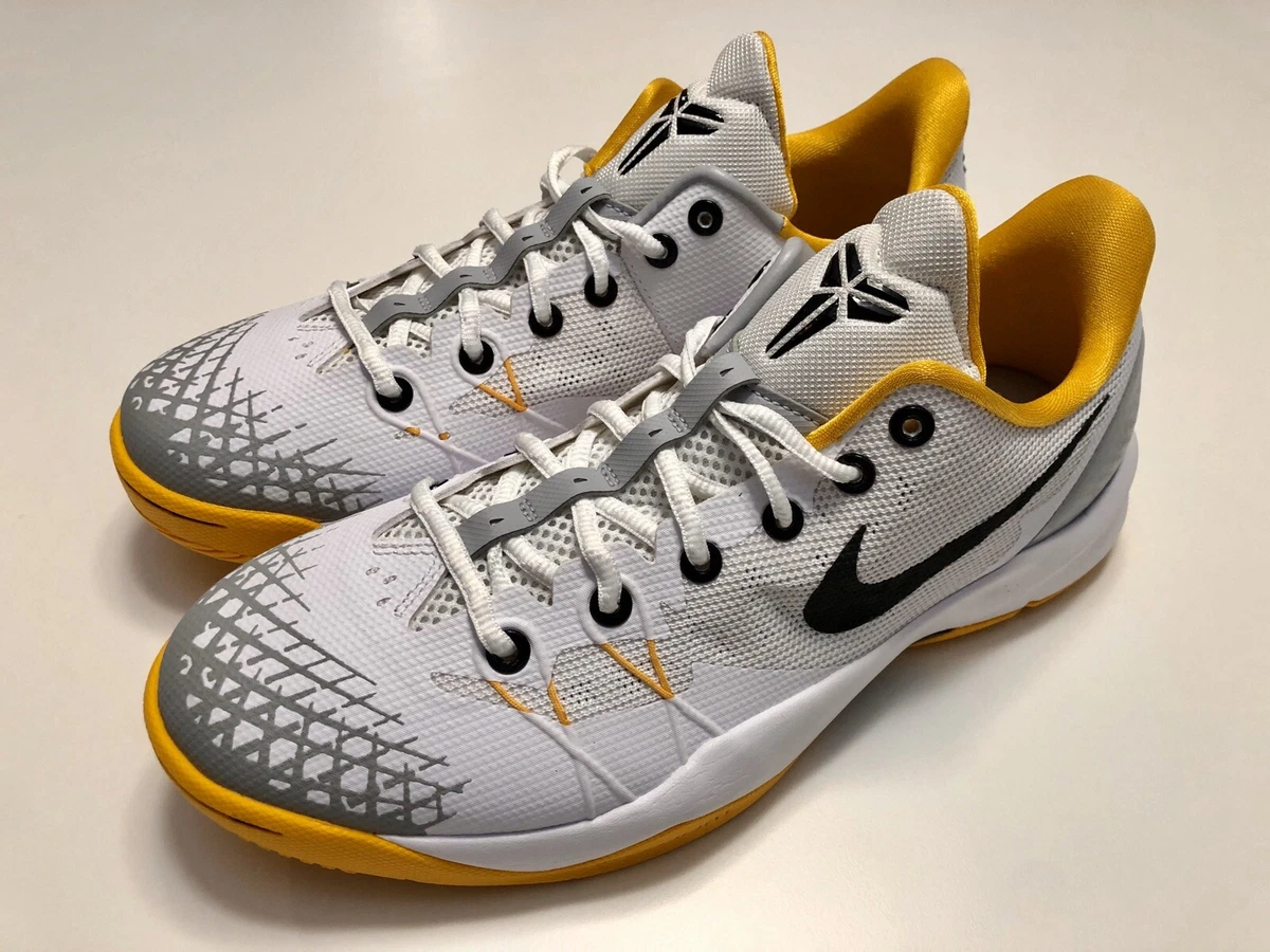 Zoom kobe venomenon 4 sales