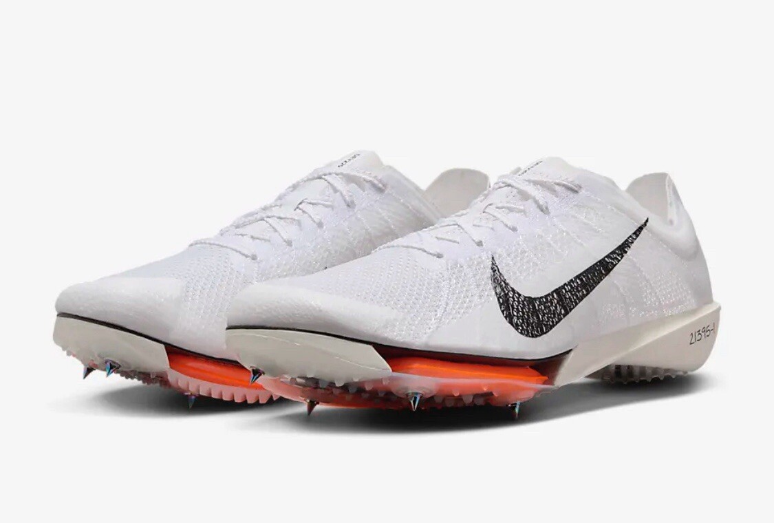 Size 7 - Nike ZoomX Victory 2 Prototype for sale online | eBay