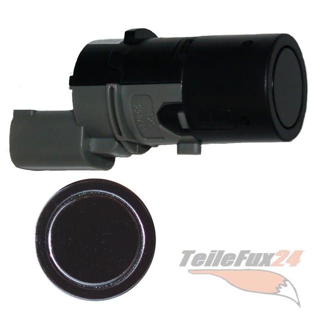 Parking Sensor Pdc BMW 5 Series E60 E61 M5 M-PACKET Front ...
