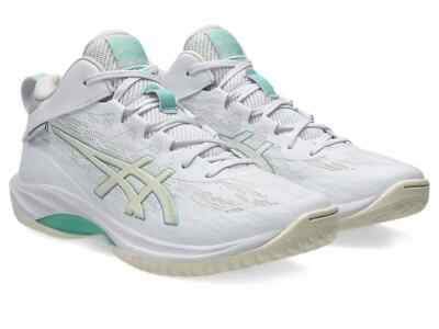 Asics Basketball shoes GELHOOP V17 STANDARD White/Cream1063A096