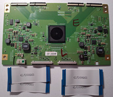 Sony TV Module, T-Con board, 6870C-0501A, XBR-55X850B LC550EQK-FGK4