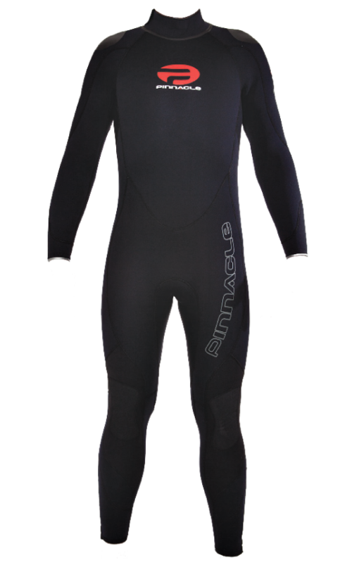 Pinnacle-Cruiser 3mm Wetsuit Men XSmall (New) | eBay