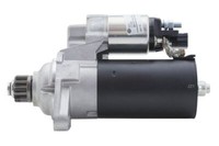 Hella 8EA 011 611-701 Starter FüR Audi Seat Skoda VW