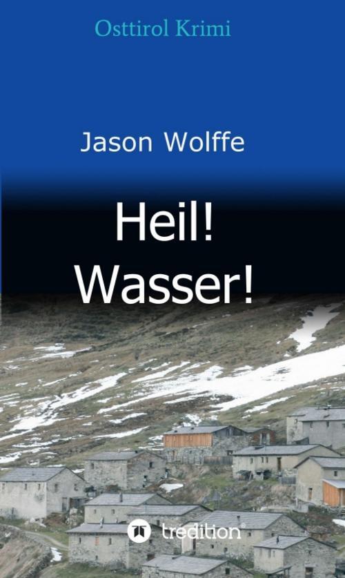 Thumbnail - Heil Wasser Jason Wolffe