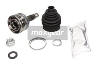 49-0756 Maxgear Gelenksatz, Antriebswelle FüR Hyundai,Hyundai (Beijing),Kia,Kia
