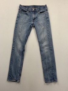 levis 511 32x34