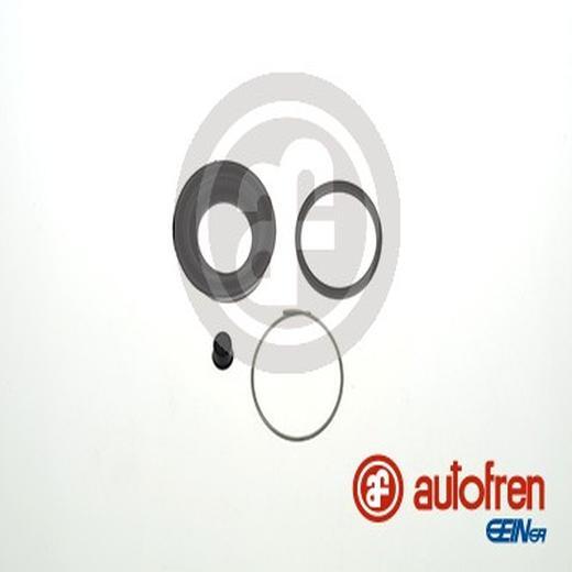 Autofren Seinsa Bremssattel Reparatursatz Hinten FüR Porsche 924 944-image