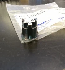 ONE- 64-81 NOS Brake Light Switch Retainer Clip 1361699 Chevelle GM