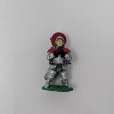 Citadel FTF Paladin Brother John Invincible Fantasy Tribes Fighters