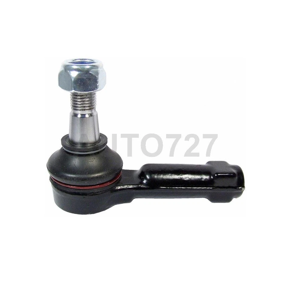 Delphi Frontal Interior Delantero Exterior 4 Piezas Extremo de Barra de Dirección Para Nissan Frontier Foto 3 de 3