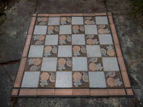 TILES ANTIc french - Afbeelding 7 van 8