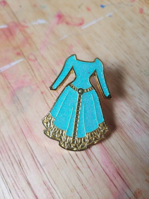 merida brave loungefly