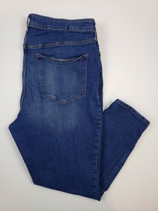 old navy plus size jeans