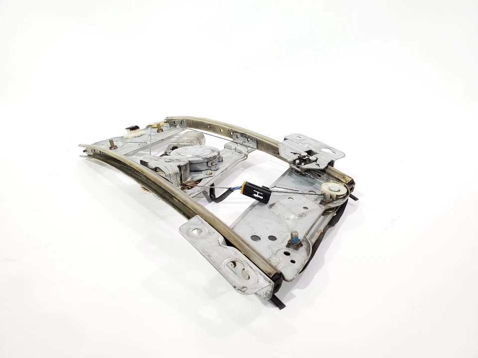 Nissan 240SX 1991 1992 1993 OEM ventana delantera izquierda regulador eléctrico Foto 3 de 4