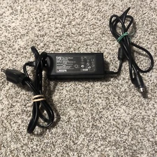 5-Pin Genuine TOP One Power Adaptec ACS-100/200 AC Adapter Charger TAD0361205.