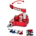 Red Thumb Throttle for Honda TRX250EX TRX250X TRX400EX TRX300EX TRX450ER TRX450R
