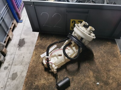 Original Honda Civic VII EP EU EV 1.7 CTDI Tankgeber Kraftstoff 17708-S6F-E311