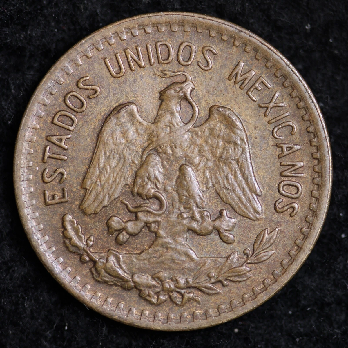 1 Centavo 1948 Year Mexican Coins (1905-Now) for sale | eBay