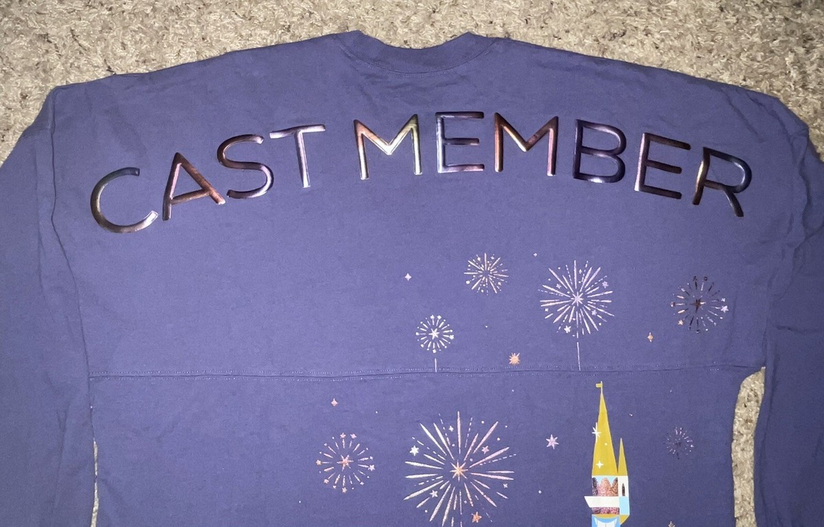 CAST MEMBER 限定 スピリットジャージー Cast Member Spirit Jersey | eBay